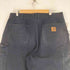 カーハート Carhartt ダックペインターパンツ メンズ 34/32