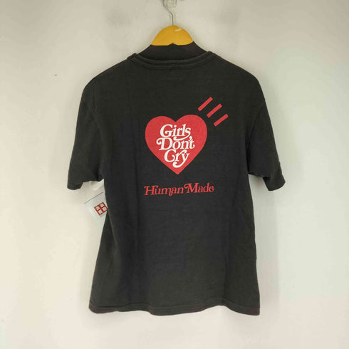 ヒューマンメイド HUMAN MADE 23SS VALENTINE'S DAY T-SHIRT メンズ JPN:M