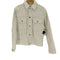 ジルサンダー JIL SANDER WARDROBE DENIM TRUCKER JACKET メンズ import:S