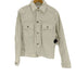 ジルサンダー JIL SANDER WARDROBE DENIM TRUCKER JACKET メンズ import:S