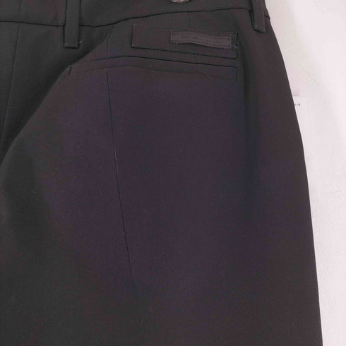 プラダ PRADA ノータックスラックスパンツ メンズ 44