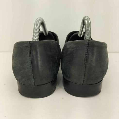 スポックハルタ spock haruta レザースポックシューズ メンズ JPN:25