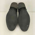 スポックハルタ spock haruta レザースポックシューズ メンズ JPN:25