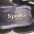スポックハルタ spock haruta レザースポックシューズ メンズ JPN:25