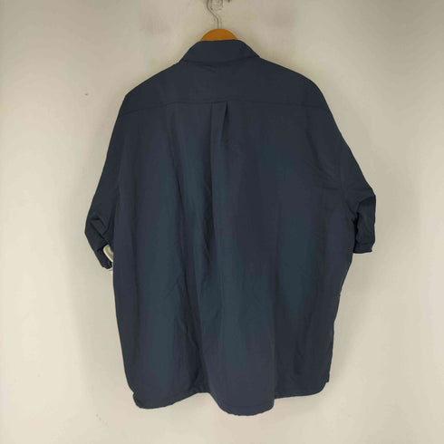 NATTO premium nylon half sleeve shirt メンズ FREE