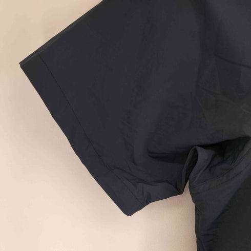 NATTO premium nylon half sleeve shirt メンズ FREE