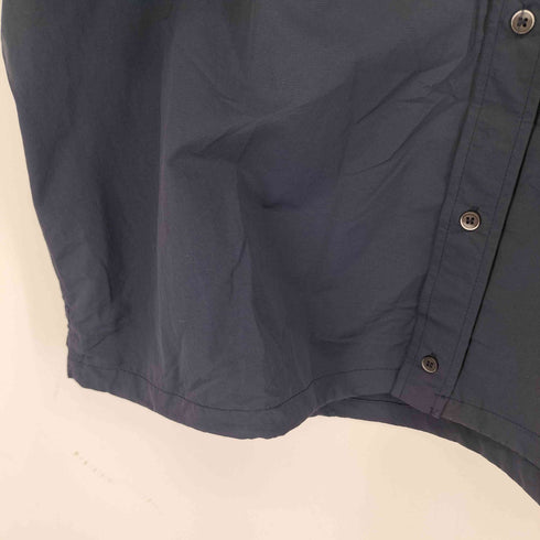 NATTO premium nylon half sleeve shirt メンズ FREE