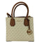 マイケルコース Michael Kors MKシグネチャー 2WAY ミディアム ショルダー ハンドバック レディース