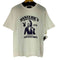 ヒステリックグラマー HYSTERIC GLAMOUR 両面プリント S/S Tシャツ メンズ JPN:M