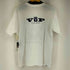 ヒステリックグラマー HYSTERIC GLAMOUR 両面プリント S/S Tシャツ メンズ JPN:M
