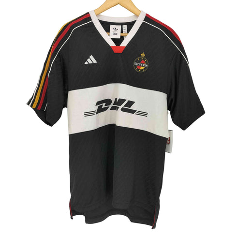 キス KITH Football Express Jersey ゲームシャツ メンズ JPN:XL