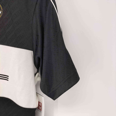 キス KITH Football Express Jersey ゲームシャツ メンズ JPN:XL
