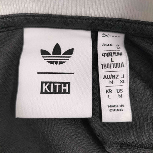 キス KITH Football Express Jersey ゲームシャツ メンズ JPN:XL