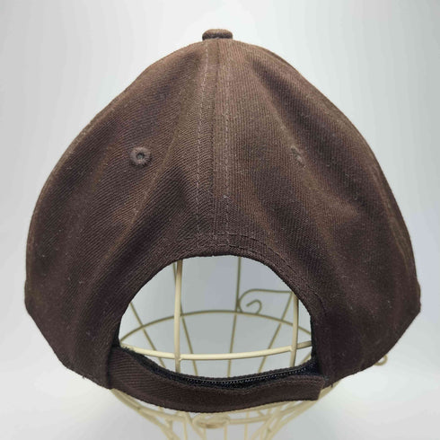 ニューエラ NEW ERA 9FORTY ADJUSTBLE ベースボールチームロゴ刺繍 6パネル キャップ メンズ