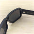 ジミーチュウ JIMMY CHOO イタリア製 MORRIS 8071R ボストン フレーム スタッズ サングラス レディース 68□06 135