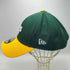 ニューエラ NEW ERA 9FORTY ADJUSTBLE ベースボールチームロゴ刺繍 6パネル キャップ メンズ