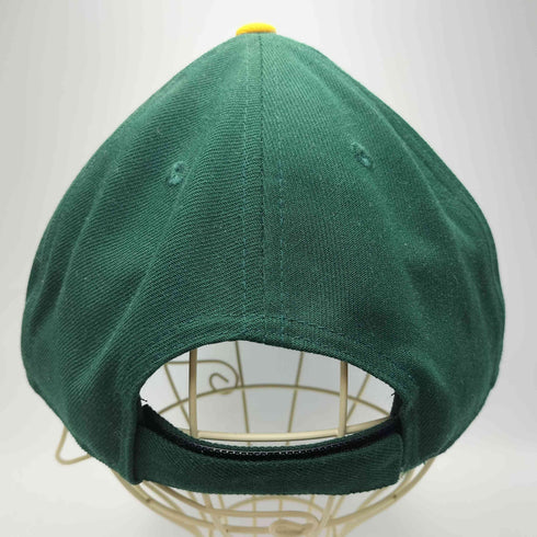 ニューエラ NEW ERA 9FORTY ADJUSTBLE ベースボールチームロゴ刺繍 6パネル キャップ メンズ