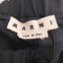 マルニ MARNI センタープレスイージーパンツ レディース 46