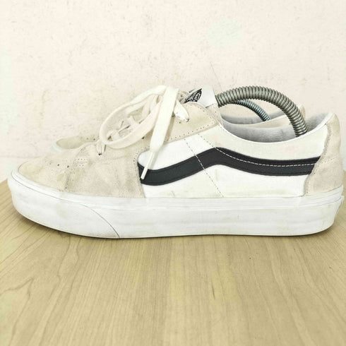 バンズ VANS SK8-LOW メンズ 26