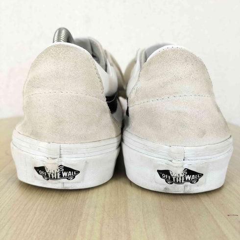 バンズ VANS SK8-LOW メンズ 26