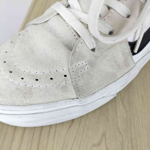 バンズ VANS SK8-LOW メンズ 26