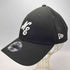 ニューエラ NEW ERA 9FORTY ADJUSTBLE クラッシックロゴ ストレッチスナップ ベースボールチームロゴ刺繍 6パネル キャップ メンズ
