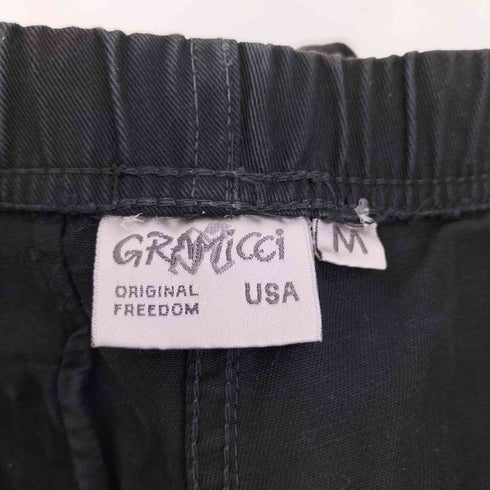 グラミチ GRAMICCI クライミング ハーフ パンツ ショート パンツ メンズ M