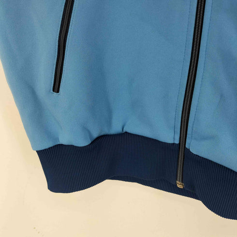 アディダスオリジナルス adidas Originals 70S デサント製トラックジャケット メンズ JPN:XL
