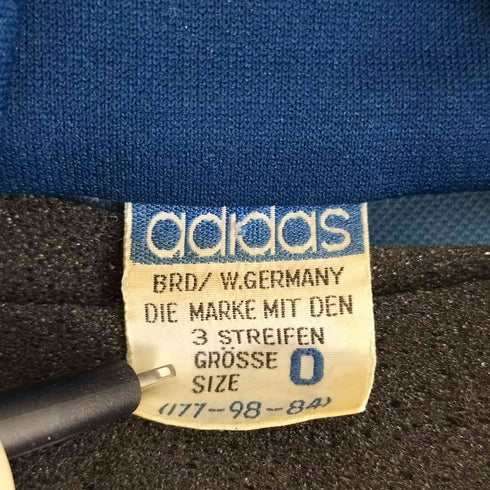 アディダスオリジナルス adidas Originals 70S デサント製トラックジャケット メンズ JPN:XL