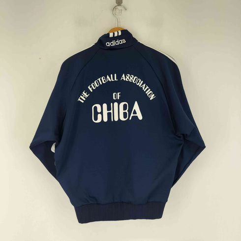 アディダス adidas 90S トラックジャケット メンズ L