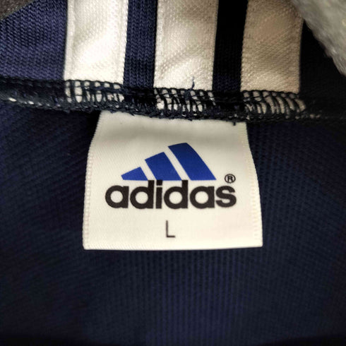 アディダス adidas 90S トラックジャケット メンズ L
