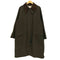 バブアー Barbour BURGHLEY バーレイ ノンオイルコート メンズ 40