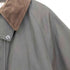 バブアー Barbour BURGHLEY バーレイ ノンオイルコート メンズ 40