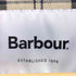 バブアー Barbour BURGHLEY バーレイ ノンオイルコート メンズ 40