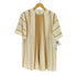 クロエ Chloe プリーツデザインシルクチュニック PURE SILK レディース 34