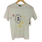 スクリーンスターズ SCREEN STARS 1992 プリントTシャツ USA製 シングルステッチ メンズ JPN:S
