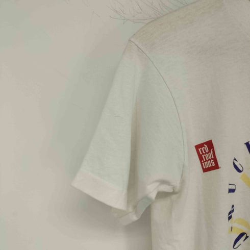 スクリーンスターズ SCREEN STARS 1992 プリントTシャツ USA製 シングルステッチ メンズ JPN:S