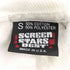 スクリーンスターズ SCREEN STARS 1992 プリントTシャツ USA製 シングルステッチ メンズ JPN:S