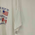 フルーツオブザルーム FRUIT OF THE LOOM USA製 シングルステッチ 国旗 メンズ XXXL