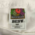 フルーツオブザルーム FRUIT OF THE LOOM USA製 シングルステッチ 国旗 メンズ XXXL