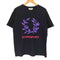 TRANSPORT 月桂樹プリントTシャツ street メンズ