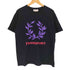 TRANSPORT 月桂樹プリントTシャツ street メンズ