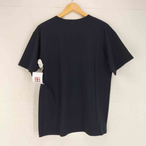 TRANSPORT 月桂樹プリントTシャツ street メンズ