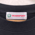 TRANSPORT 月桂樹プリントTシャツ street メンズ
