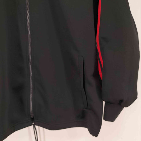 アディダス adidas 90S 万国旗タグ ジップアップジャケット メンズ JPN:M
