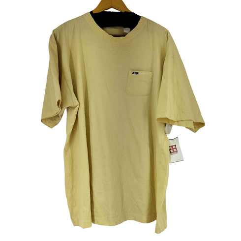 リーボック Reebok S/S Tシャツ メンズ XXL