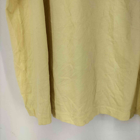 リーボック Reebok S/S Tシャツ メンズ XXL