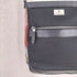 ブラックレーベルクレストブリッジ BLACK LABEL CRESTBRIDGE サイドチェック レザー切替ショルダーバッグ メンズ
