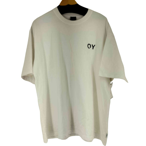 オーワイ OY NEW BROKEN DOLLY T メンズ JPN:2