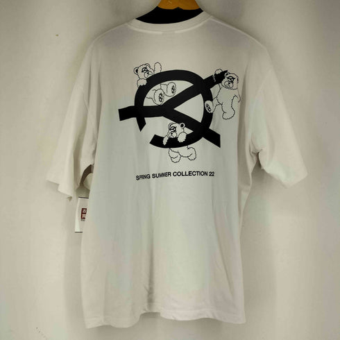 オーワイ OY NEW BROKEN DOLLY T メンズ JPN:2